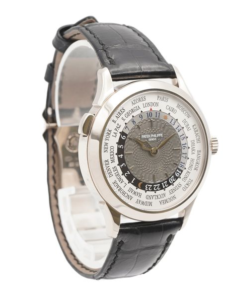 Patek Philippe World Time 5230G-001